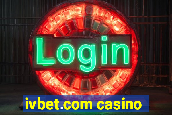 ivbet.com casino