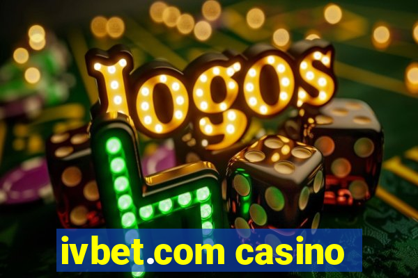 ivbet.com casino