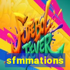 sfmmations