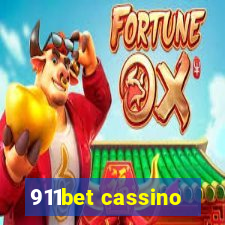 911bet cassino