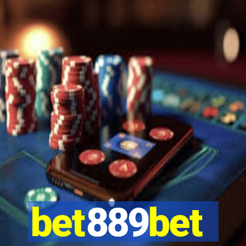 bet889bet