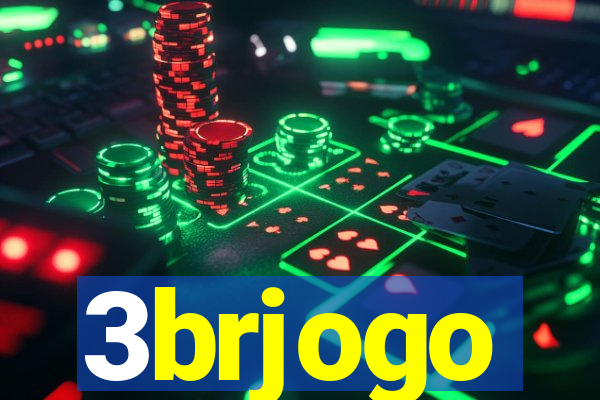 3brjogo