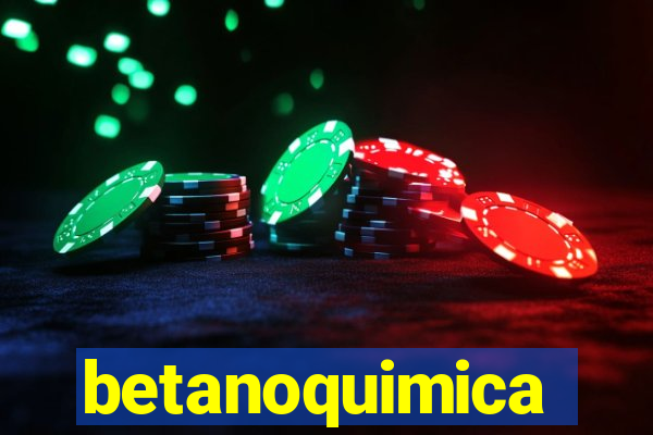 betanoquimica