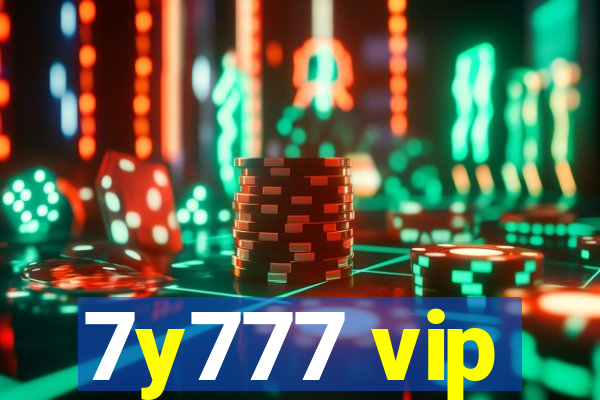 7y777 vip