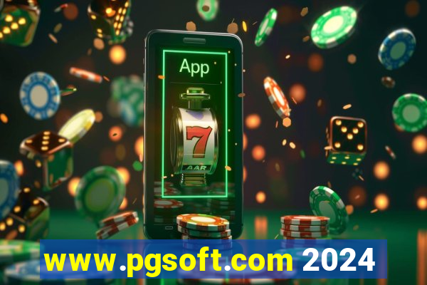 www.pgsoft.com 2024