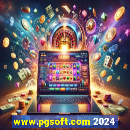 www.pgsoft.com 2024