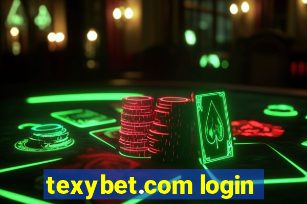 texybet.com login