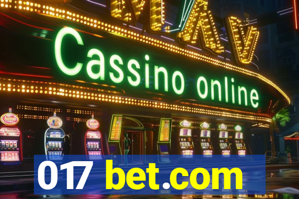 017 bet.com