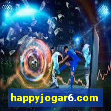 happyjogar6.com