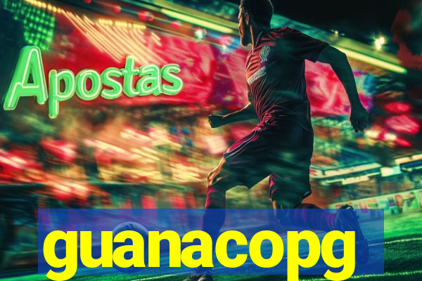 guanacopg