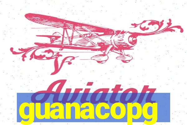 guanacopg