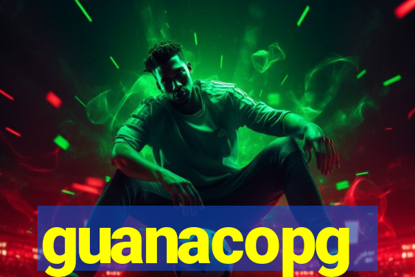 guanacopg