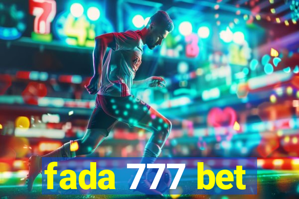 fada 777 bet