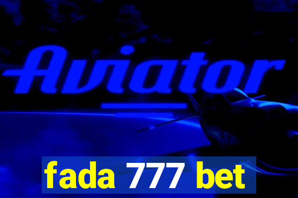 fada 777 bet