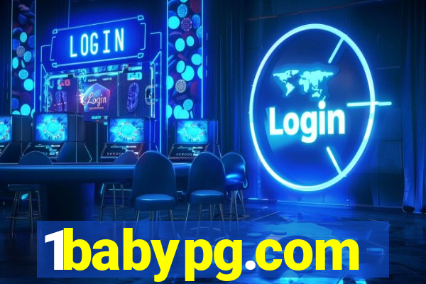 1babypg.com