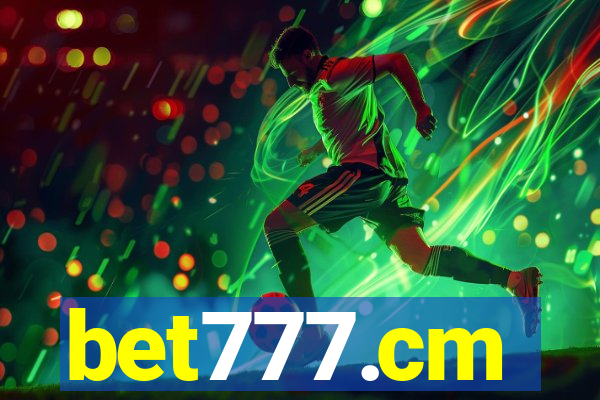 bet777.cm