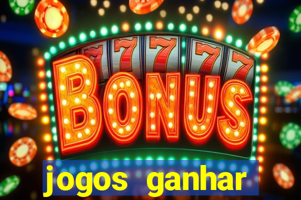 jogos ganhar dinheiro pix