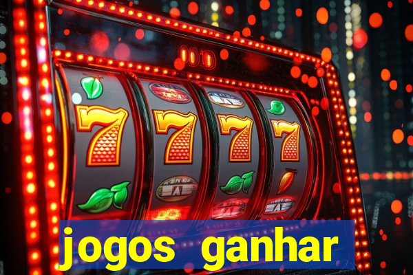 jogos ganhar dinheiro pix