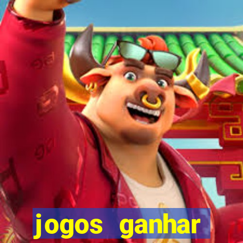 jogos ganhar dinheiro pix