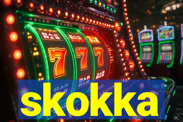 skokka