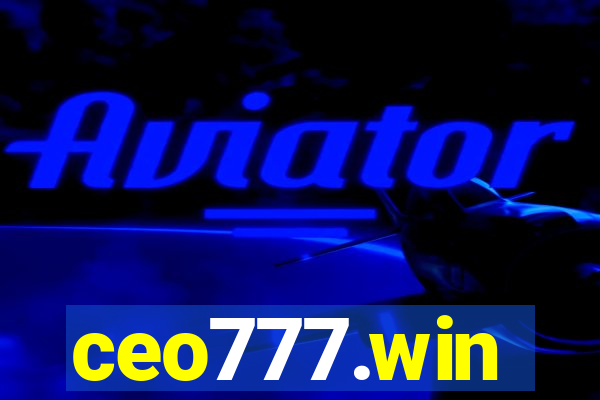 ceo777.win