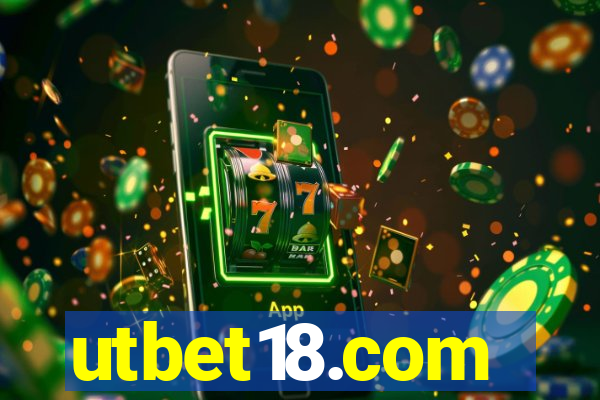 utbet18.com