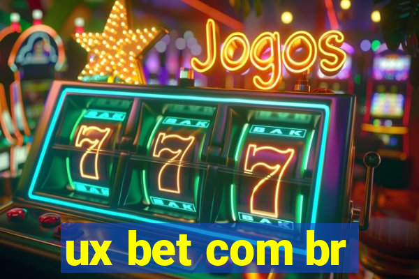 ux bet com br