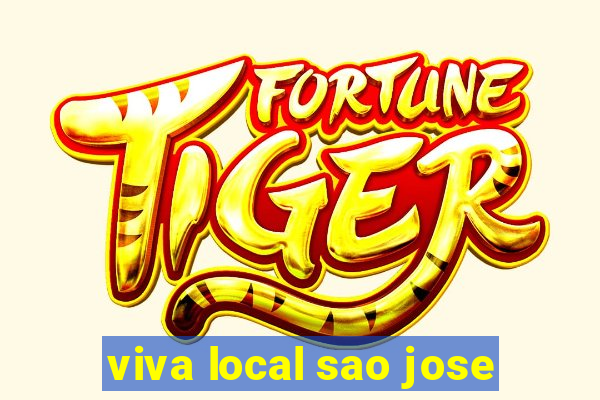 viva local sao jose