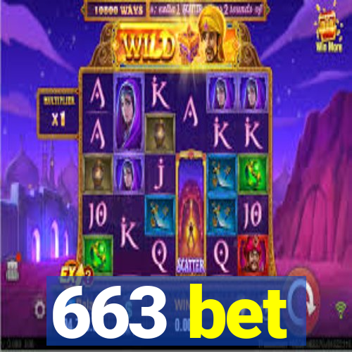 663 bet