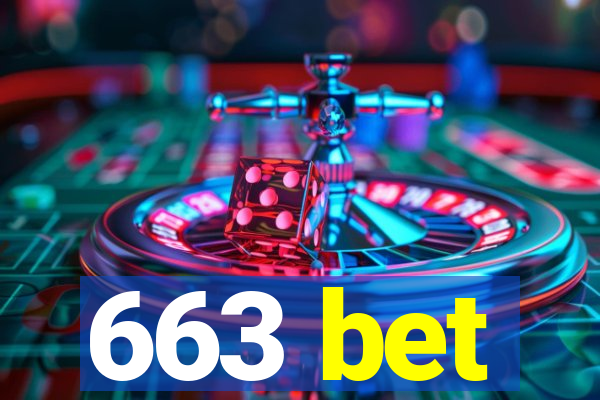 663 bet