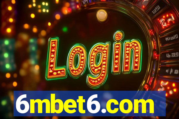 6mbet6.com