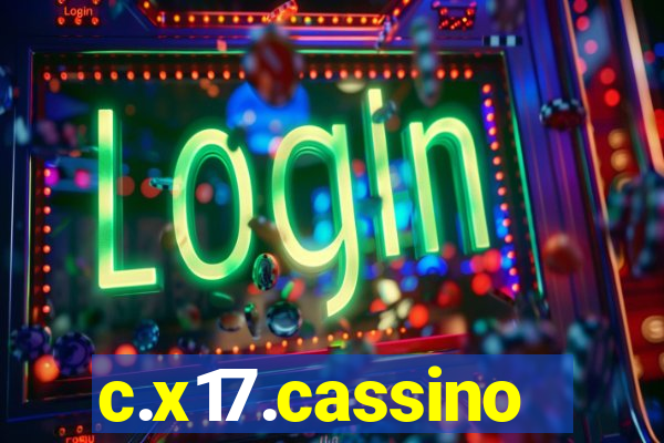 c.x17.cassino