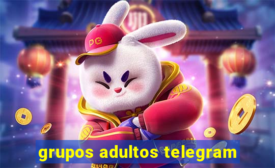 grupos adultos telegram