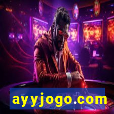 ayyjogo.com