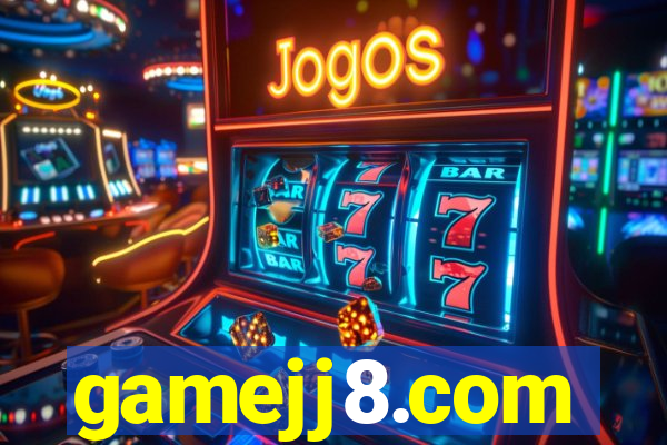 gamejj8.com