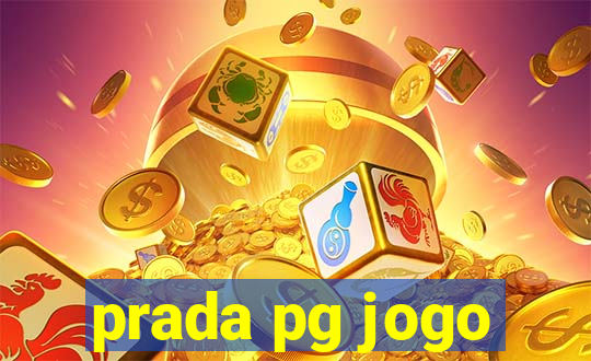 prada pg jogo