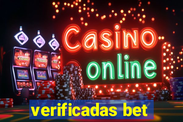 verificadas bet