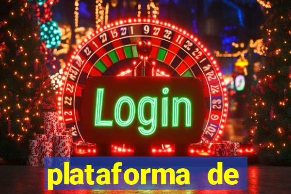 plataforma de ganhar dinheiro jogando