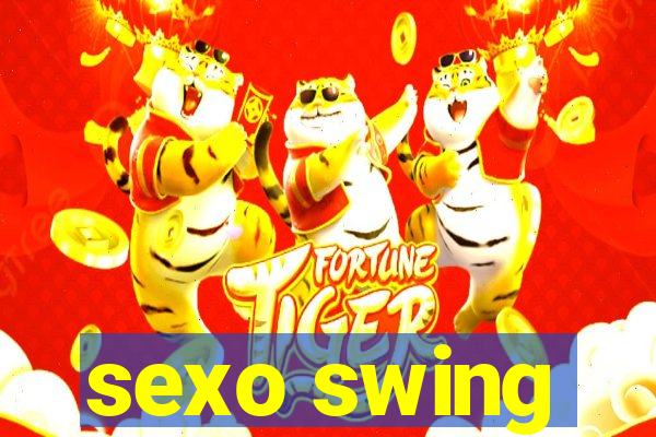 sexo swing