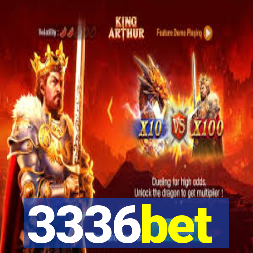 3336bet