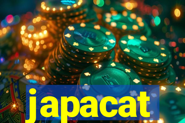 japacat