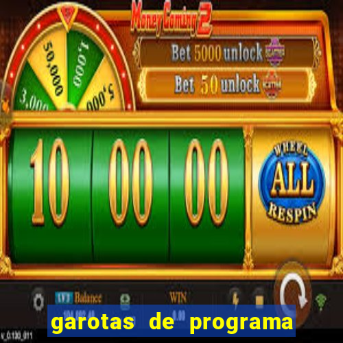 garotas de programa no cassino rs