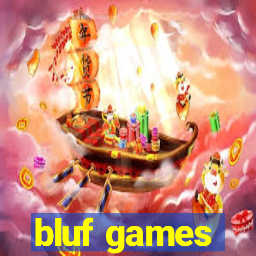 bluf games