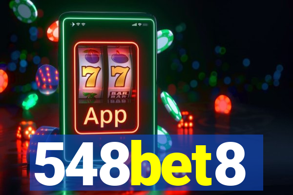 548bet8