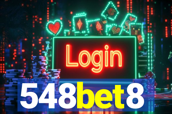 548bet8