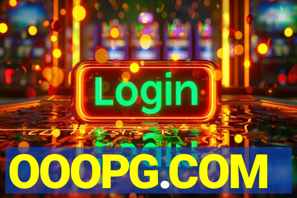 OOOPG.COM