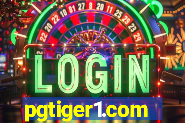 pgtiger1.com