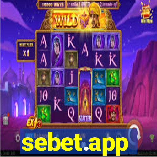 sebet.app