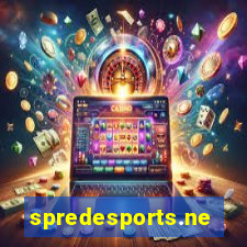 spredesports.net