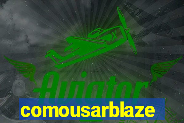 comousarblaze